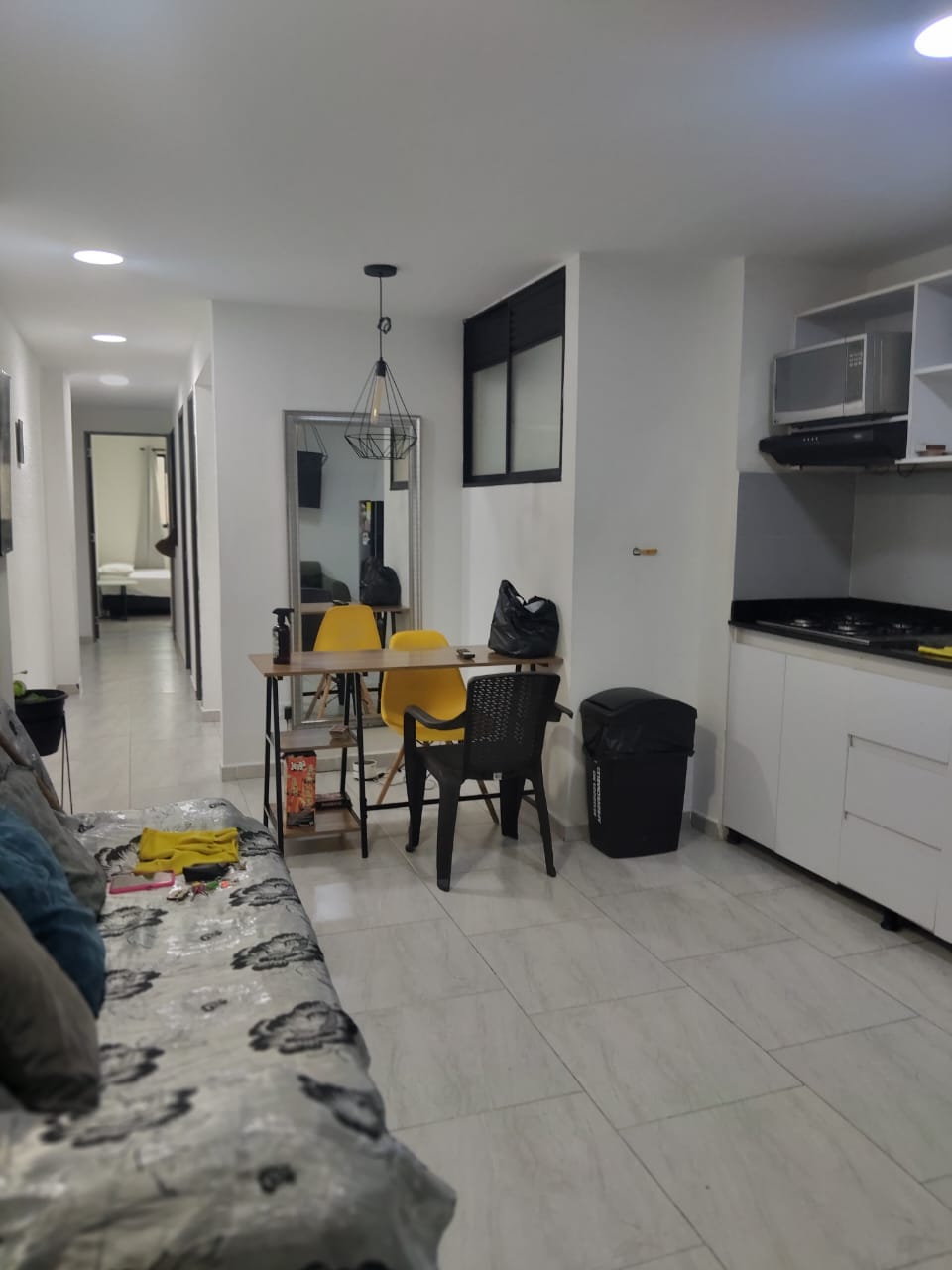 SE VENDE APARTAMENTO 54 m² INTERIOR EEP-1083 – CAMPO VALDÉS BARILOCHE
